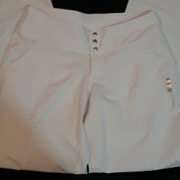 Nylon lightweight pants - Picture 2 of 10